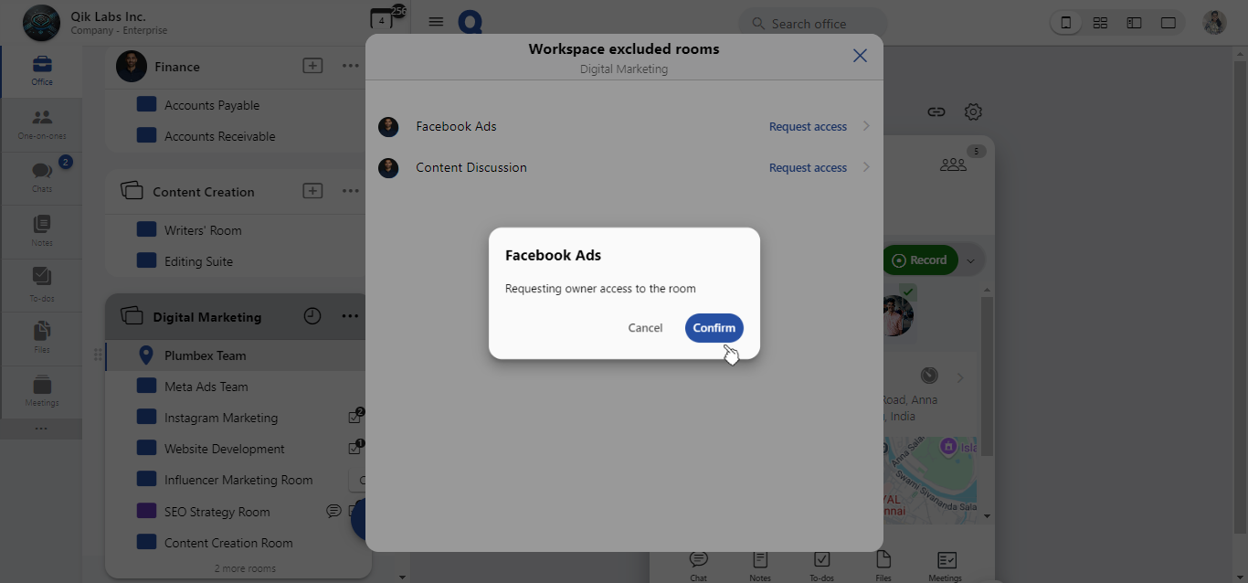 request-confirmation