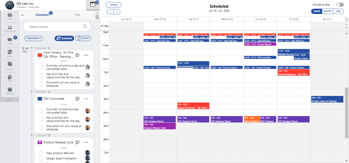 whole-calendar